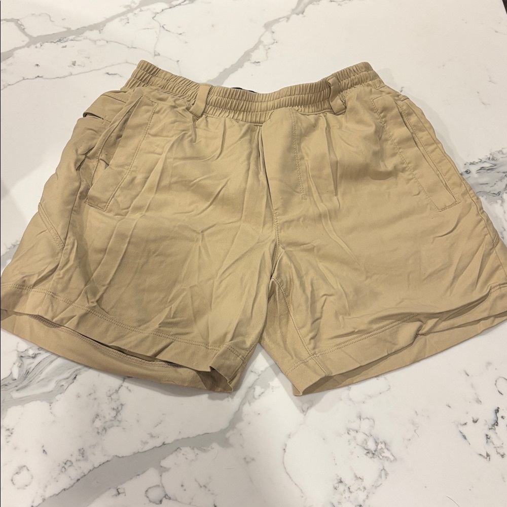 Birddogs Shorts Small